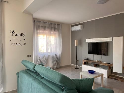 Marina di Fuscaldo Apartment | Fuscaldoapartment - Amarea
