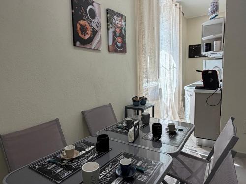 Marina di Fuscaldo Apartment | Fuscaldoapartment - Domus Arenaria