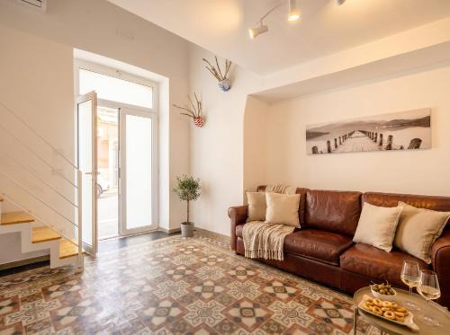 Santo Spirito Apartment | Gabbiano 2 - Sea Loft