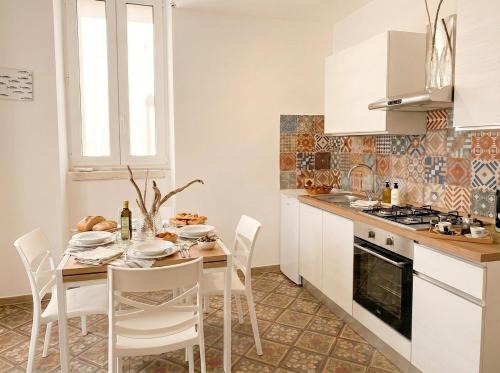Santo Spirito Apartment | Gabbiano 7 Coastal Comfort
