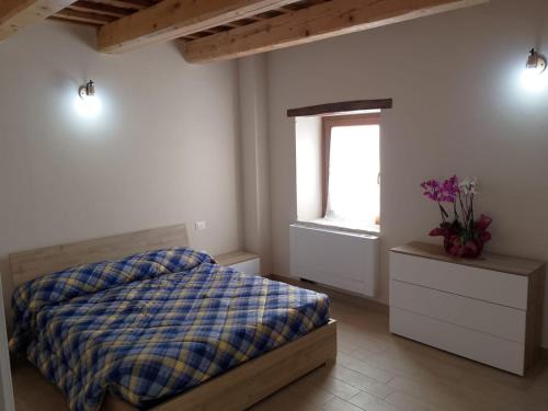 Monterubbiano House | Gadise casa filinara b&b