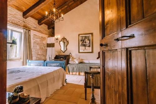 Campofilone Bed & Breakfast | GaeLeon Campofilone