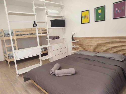 Gaeta House | Gaeta rHOMEo