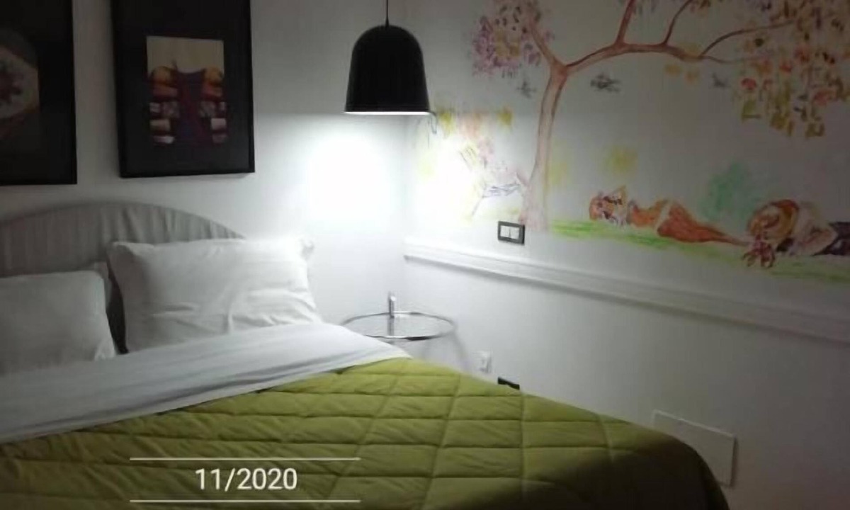 Castrovillari House | Gaia B&b