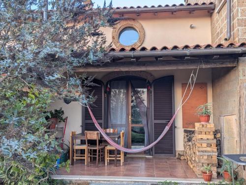Canino Apartment | Gaia - Mare, Lago di Bolsena e Terme di Vulci