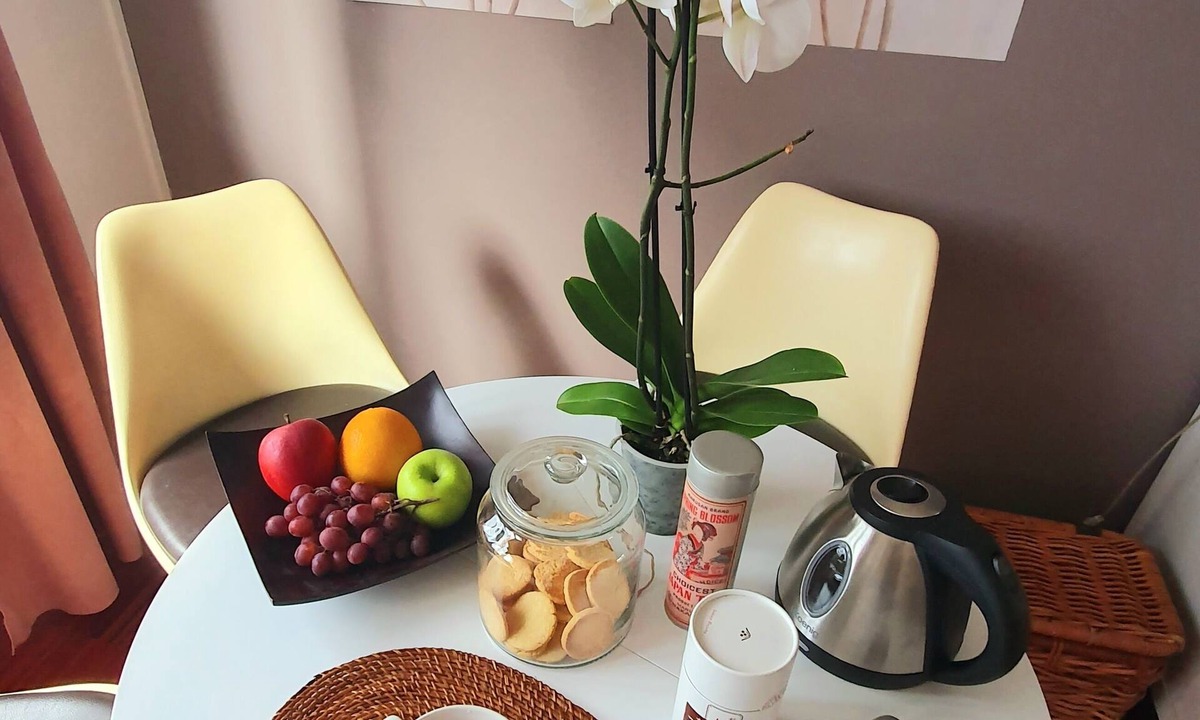 San Donato Apartment | Gaia Suites 10 minutes from downtown with private parking