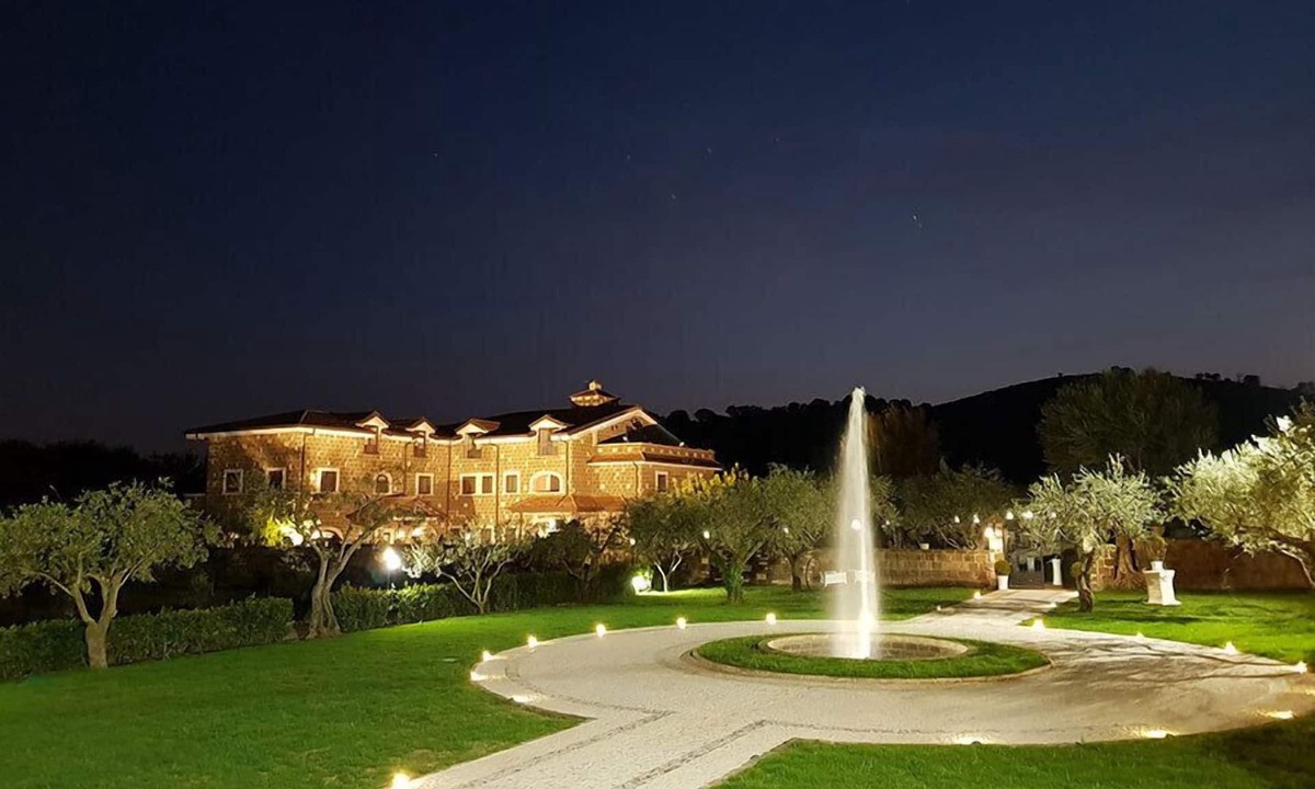 Casagiove Bed & Breakfast | GaiaChiara Resort