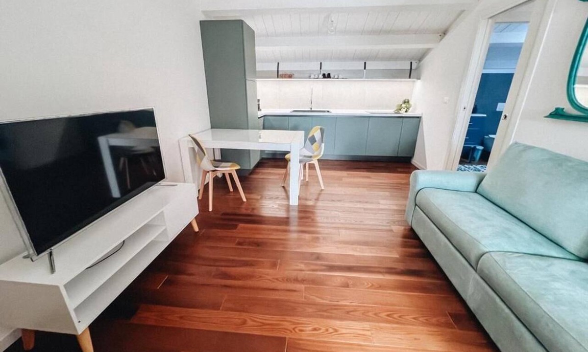 Chieti Scalo House | Galè Suite Apartment