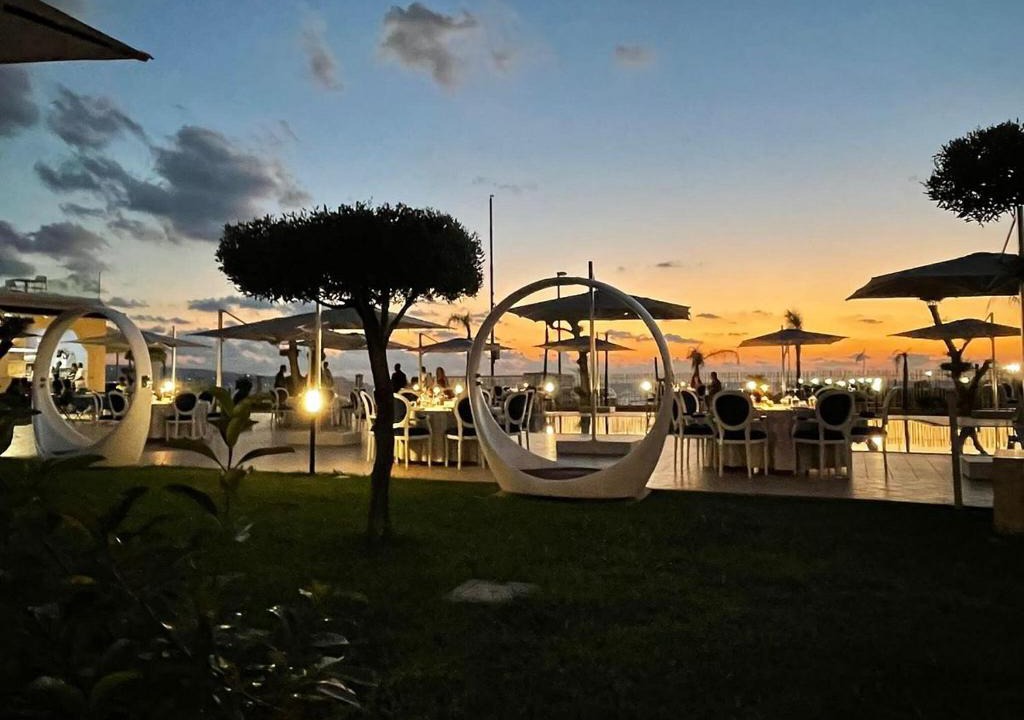 Pizzo Hotel | Galìa Luxury Resort