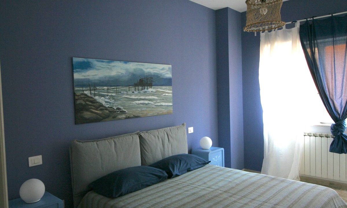 Pescara Apartment | Galilei Apartment Pescara