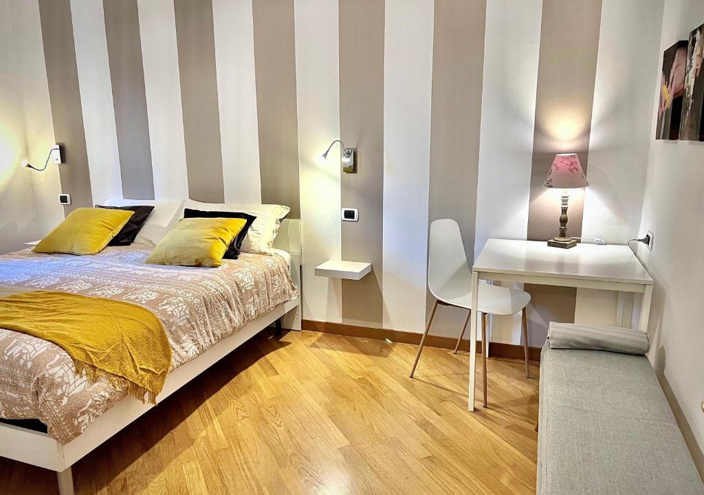 Cornaredo Apartment | Gallery Rho Fiera Milano self-check-in