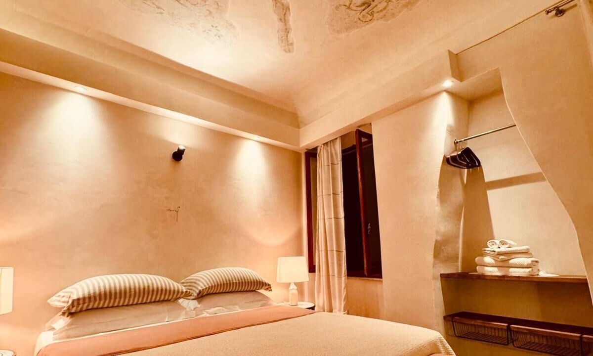 Centro Storico Apartment | Garden suite - breakfast included - parking fee