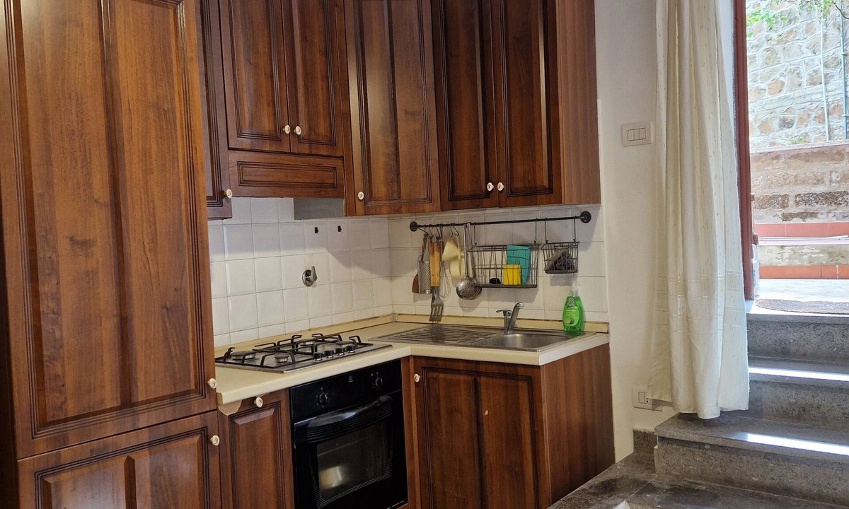 Prenestino-Centocelle Apartment | GardenHouse metroC-Mirti