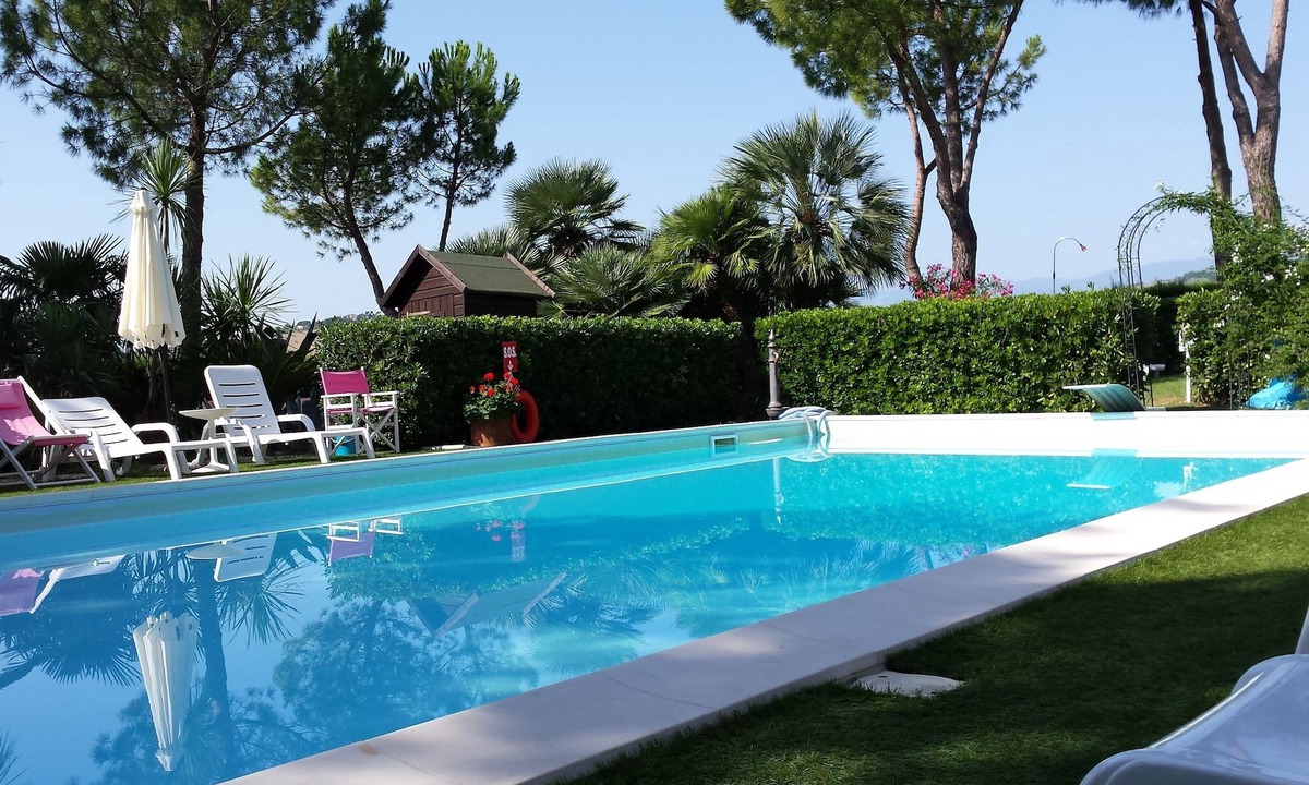 Citta Sant'Angelo House | Gardenia apartment