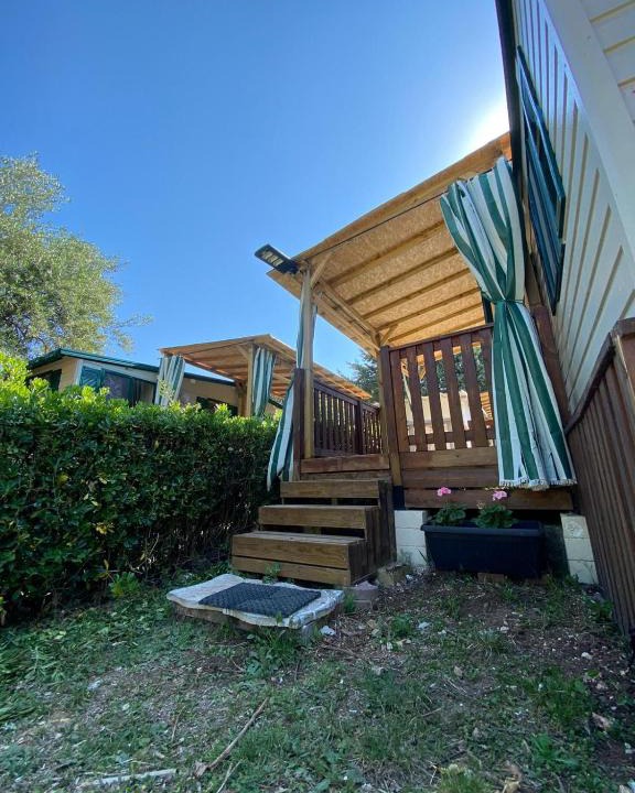 Peschici Resort | Gargano Vacanza