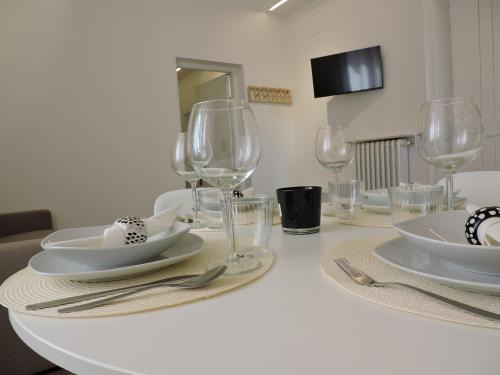 Santo Spirito Apartment | Garibaldi 52 Exclusive Apartments