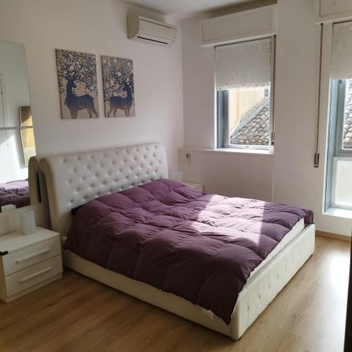 Macerata House | Garibaldi Guest House