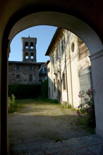 Rieti Apartment | Garibaldi residence in Rieti