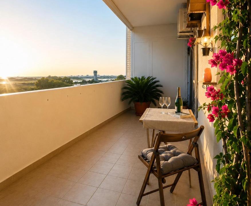 Municipio 5 Apartment | Gate 10 - Bari Airport Apartment