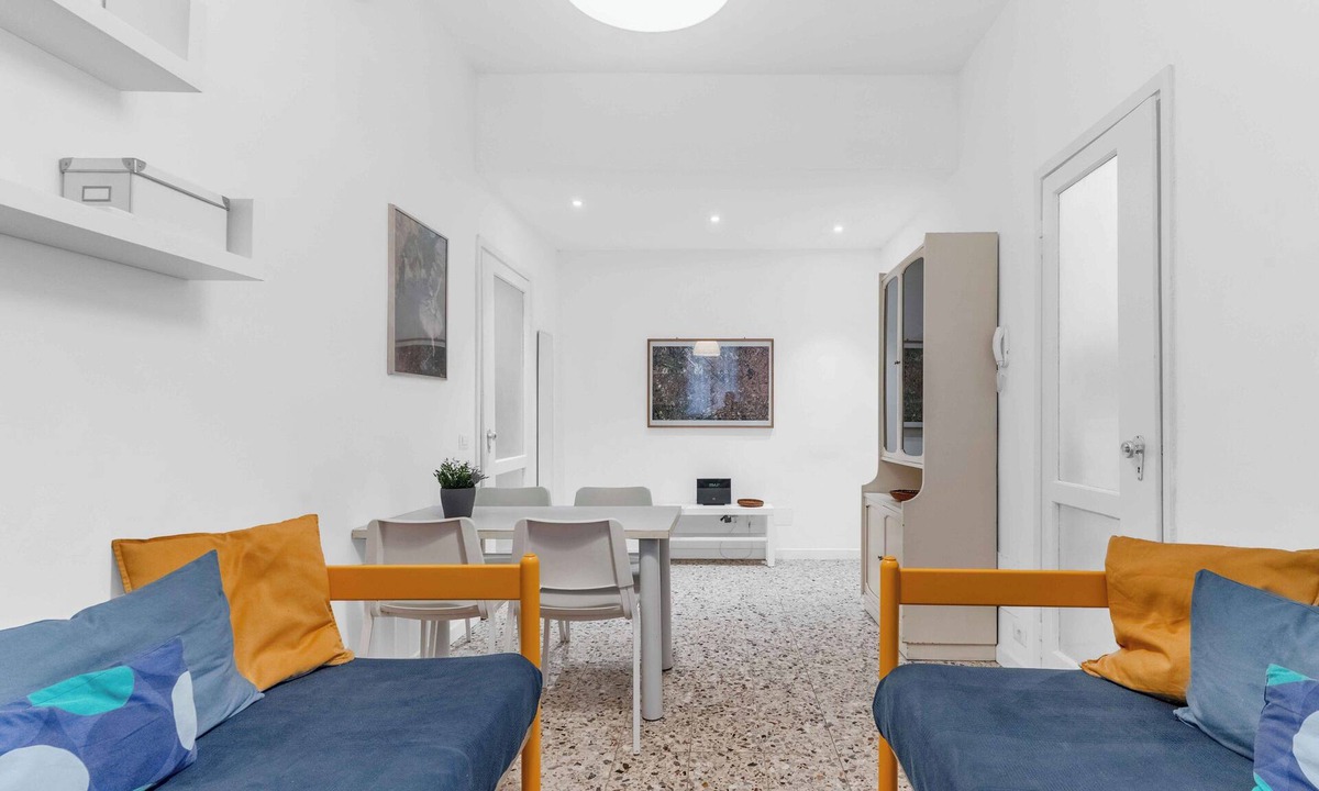 San Siro Apartment | Gavirate House MM Lotto