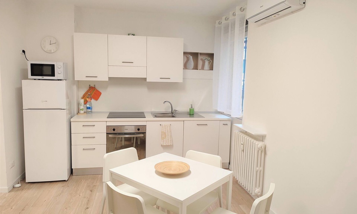 Pavia Apartment | Gege House Pavia City