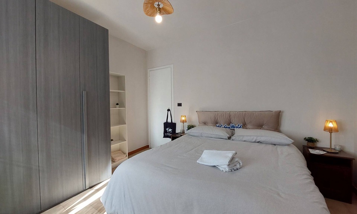 San Fruttuoso Apartment | Geheimes Nest von Holiday World by Interhome