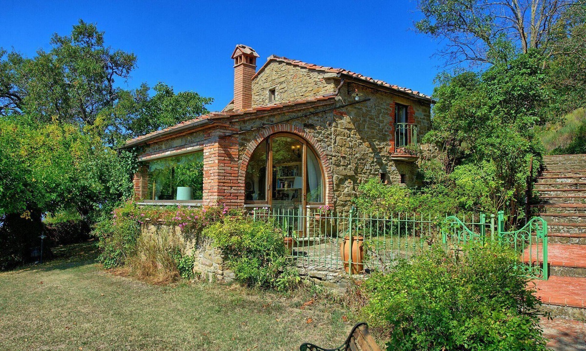 Arezzo Villa | Gellino - Antria ,Tuscany