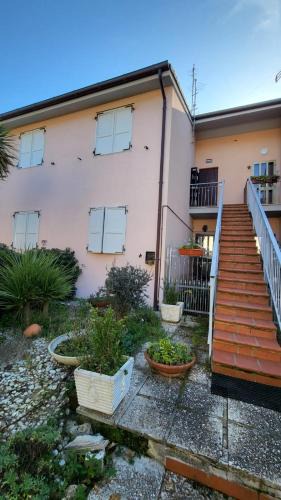 Montemarciano Apartment | Gelso Appartament