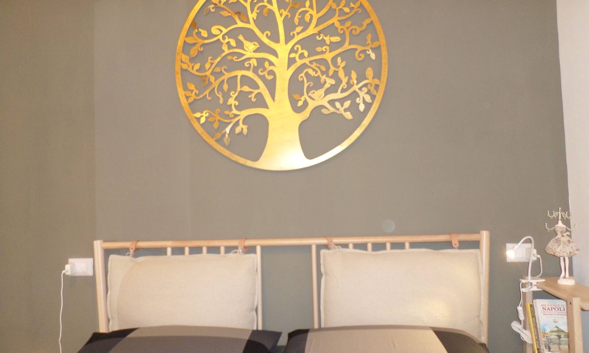 Historical Center House | GELSO HOME . emotions in the heart of Naples .