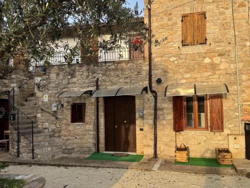 Rivotorto House | Genghetta
