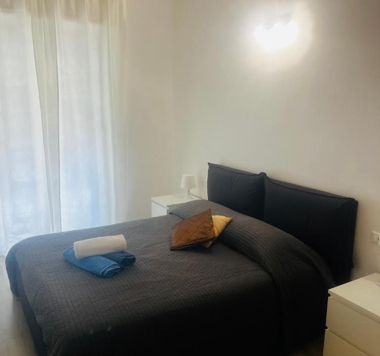 Lagaccio Apartment | Genova House 2