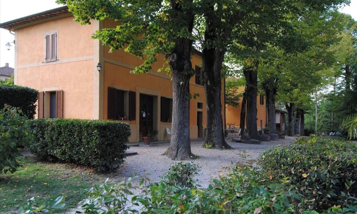 Bagnaia Cottage | Geraneo 1 - comfortable apartment on the second floor