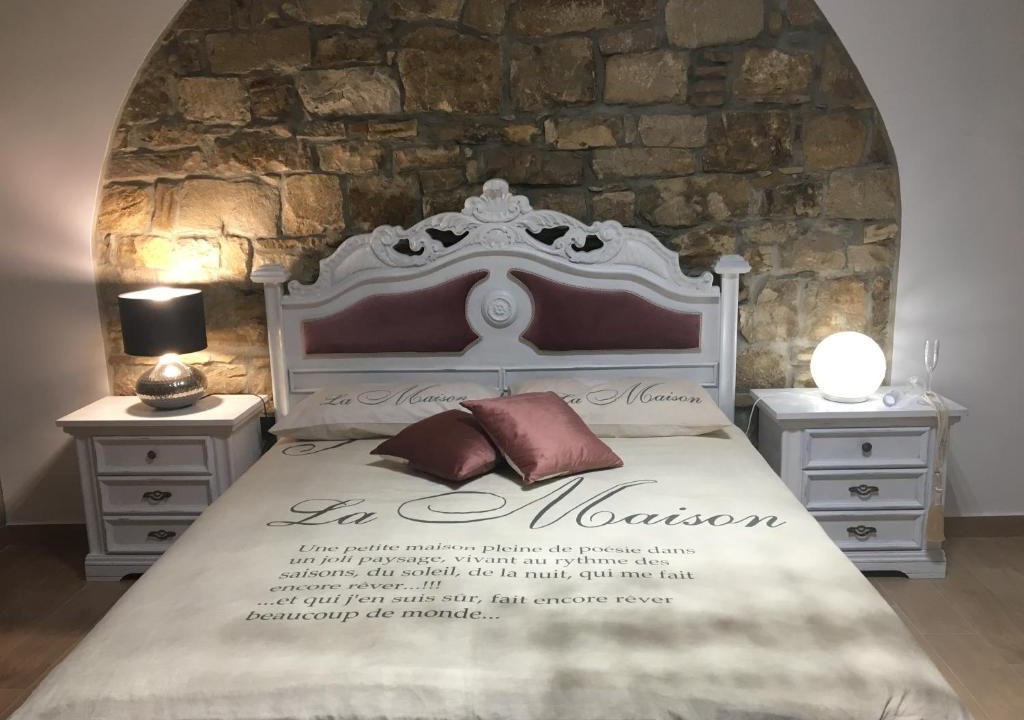 Venosa Bed & Breakfast | Gesualdo da Venosa