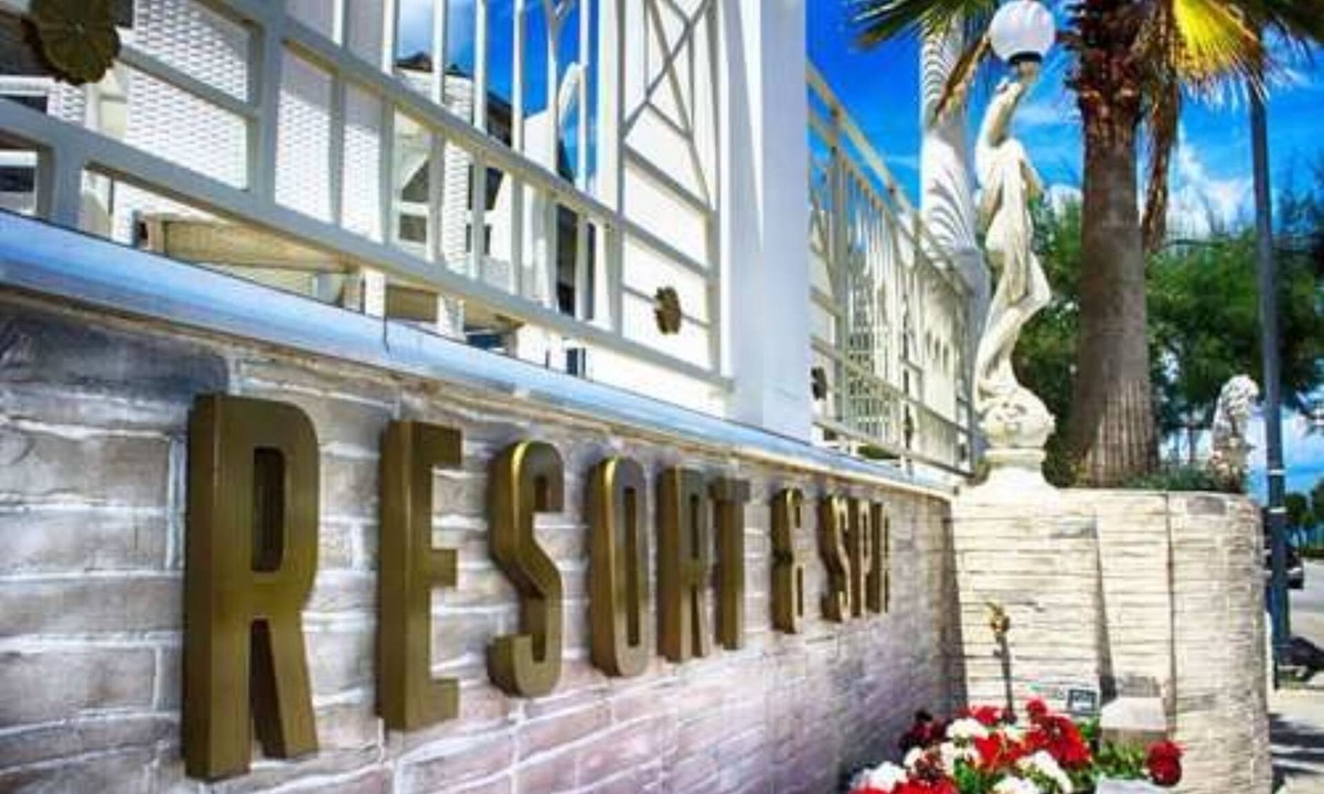 Ponte Sasso Hotel | GFH-Hotel Sole Resort