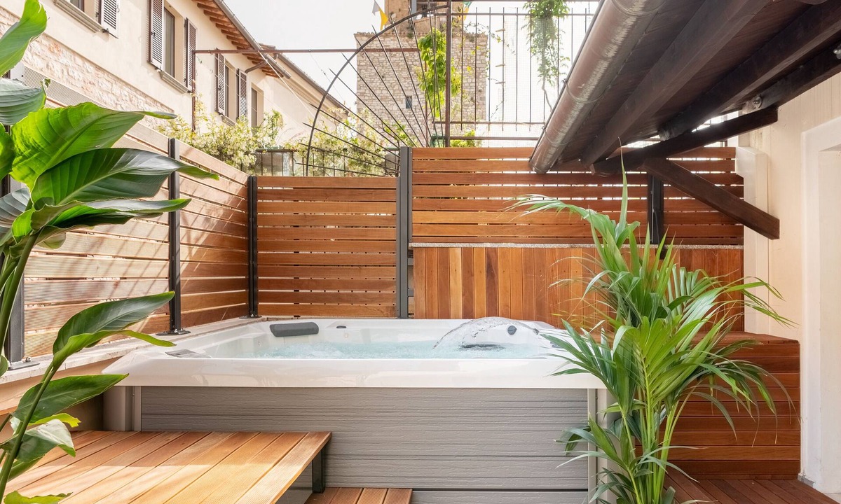 Gualdo Tadino Hotel | GG8 Hotel & Suite SPA
