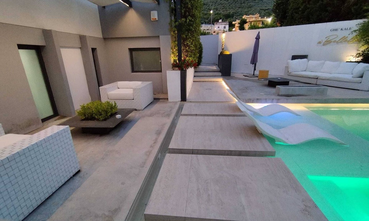 San Paolo Bel Sito House | Ghe Kale' Resort