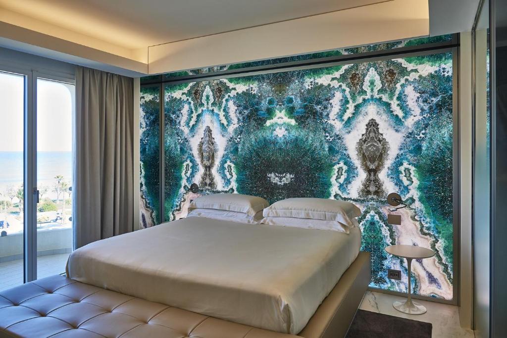 Civitanova Marche Hotel | Ghibli Boutique Hotel Civitanova Marche