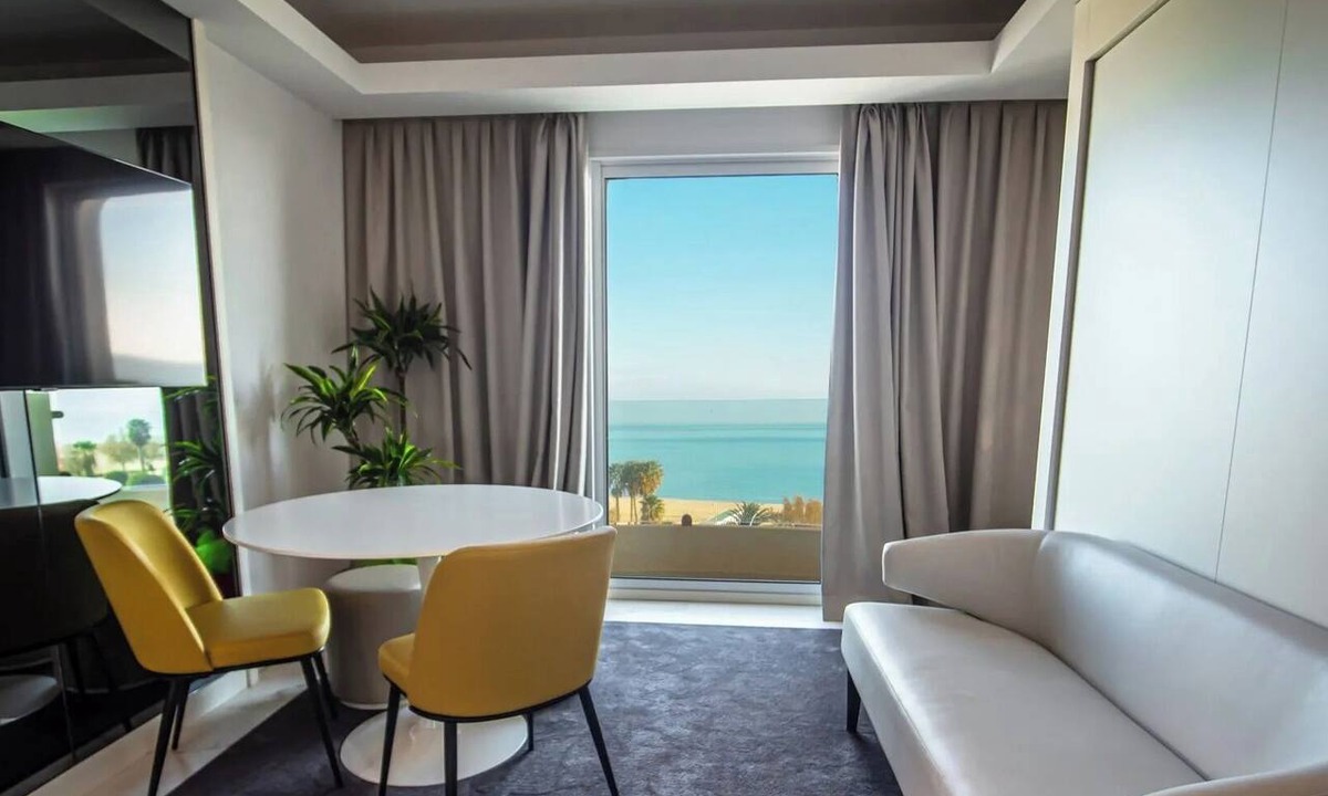 Civitanova Marche Hotel | Ghibli Boutique Hotel Civitanova Marche