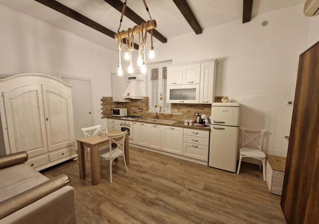 Lucera Apartment | Giù da nonna