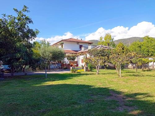 Magazzeno Bed & Breakfast | Giallo Limone B&B