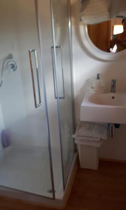 Santa Liberata Ski Chalet | Giannella