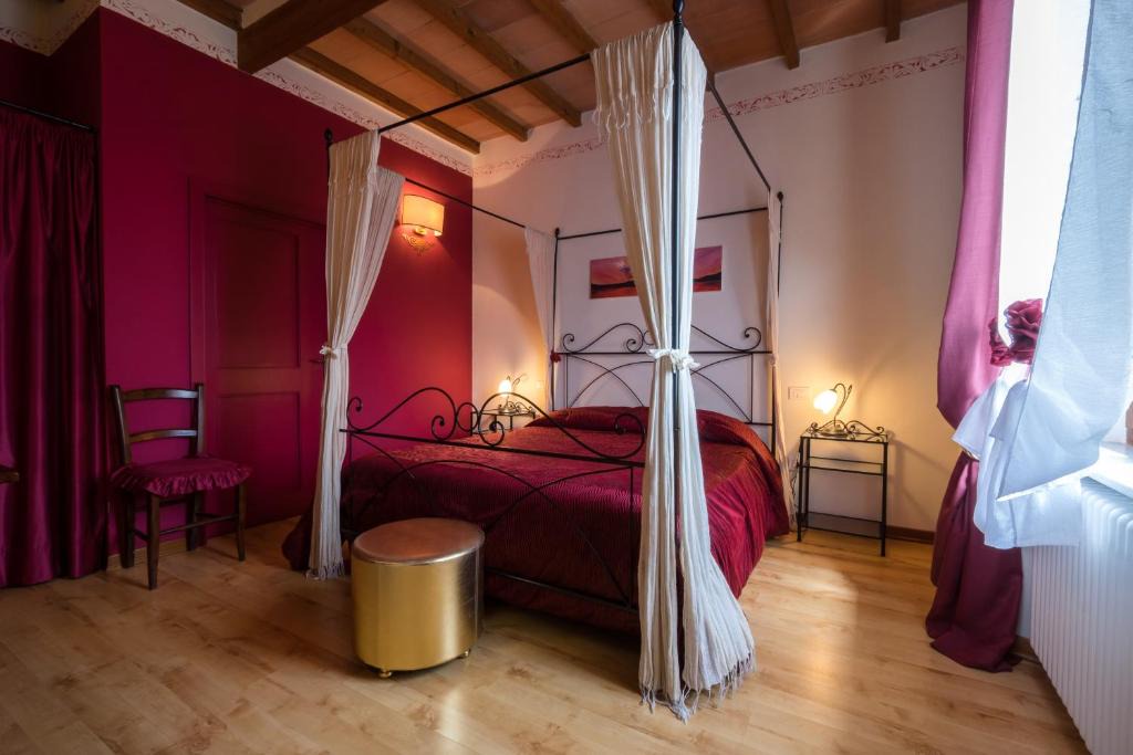 Sant'Angelo-cinigiano House | Giannetti Bed & Breakfast
