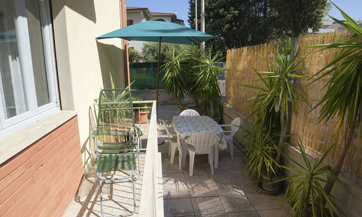Follonica Apartment | GIANNUTRI - GASSA D'AMANTE
