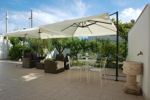 Santo Spirito Bed & Breakfast | Giardino dei Frutti