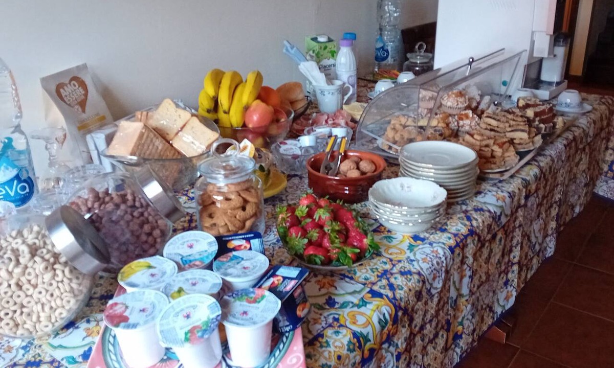 Ascoli Piceno Bed & Breakfast | Giardino del Sole