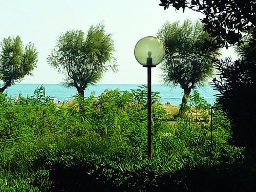 Villa Rosa Apartment | Giardino delle Fate