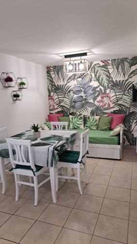 Giglio Campese Apartment | Giglio 2 Le Foglie