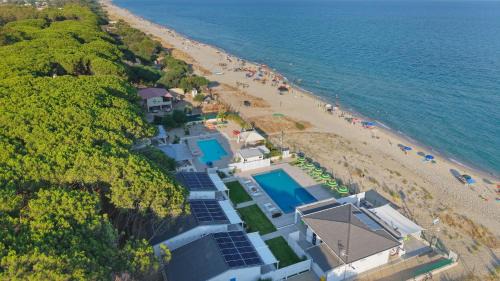 Sellia Marina House | GIGLIO DI MARE Residence