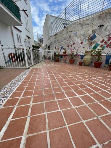 Casamicciola Terme House | Giglio