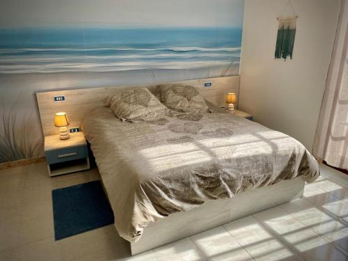 Francavilla al Mare Bed & Breakfast | GinKgo B&B